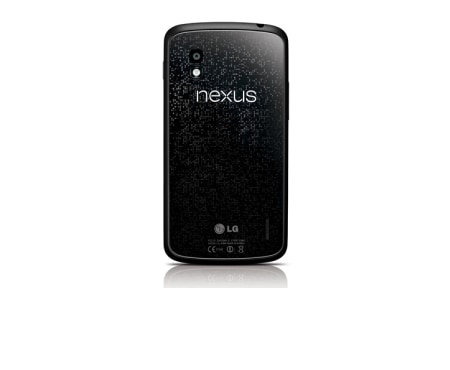 LG NEXUS 4 - To najlepšie od Googlu, Nexus 4, thumbnail 6